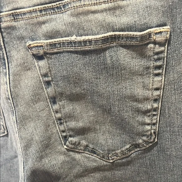 AG-ED Denim Jeans Distressed 30R - Picture 9 of 11